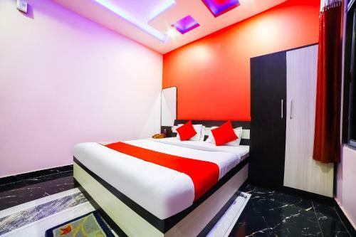 Capital O 63475 Hotel Vinayak