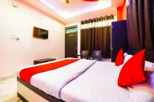 Capital O 63475 Hotel Vinayak
