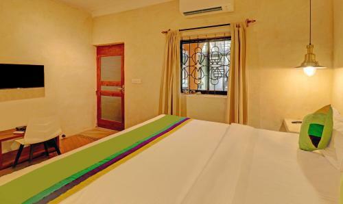 Hotel Treebo Trend Morjim Banyan Resort