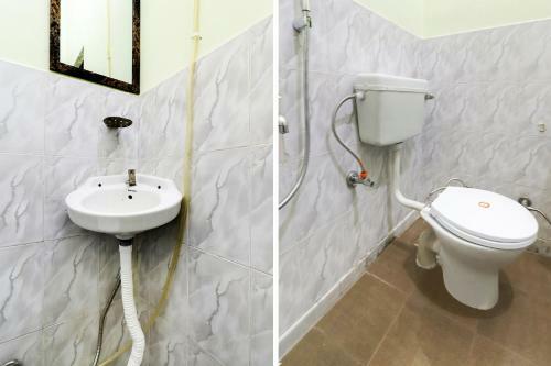 Oyo 69788 Hotel Limewood