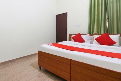 Oyo 69788 Hotel Limewood