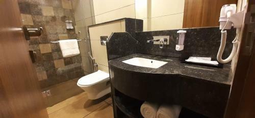 Hotel Regenta Inn Morbi