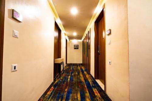 Hotel Regenta Inn Morbi