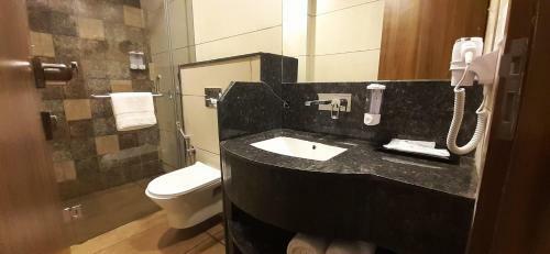 Hotel Regenta Inn Morbi