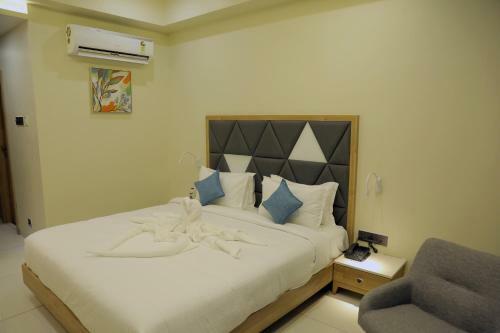 Hotel Vits Shiv Morbi