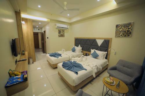 Hotel Vits Shiv Morbi