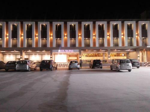Hotel Vits Shiv Morbi