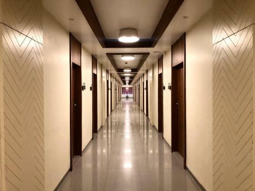 Hotel Vits Shiv Morbi