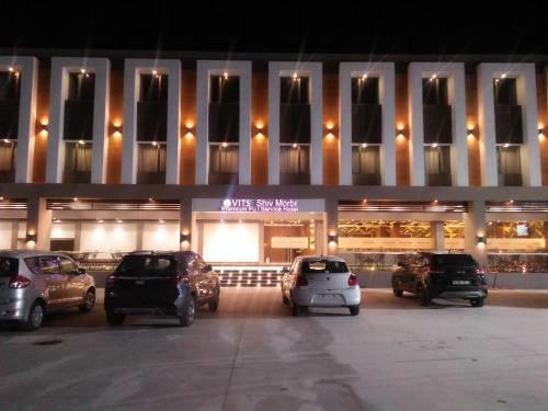 Hotel Vits Shiv Morbi