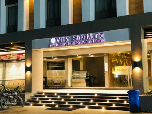 Hotel Vits Shiv Morbi