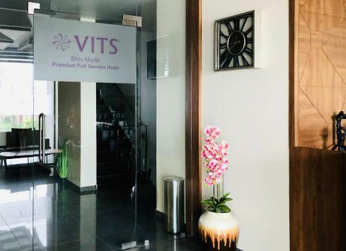 Hotel Vits Shiv Morbi