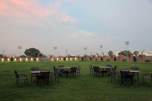 Hotel Vits Shiv Morbi