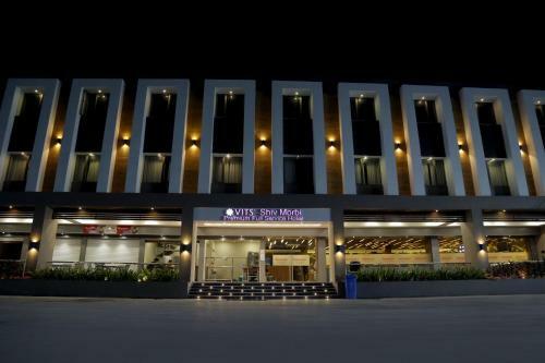 Hotel Vits Shiv Morbi