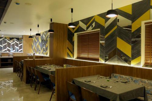 Hotel Vits Shiv Morbi