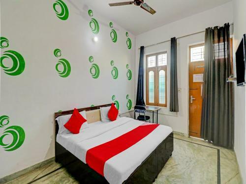 Oyo 73753 Hotel Park View