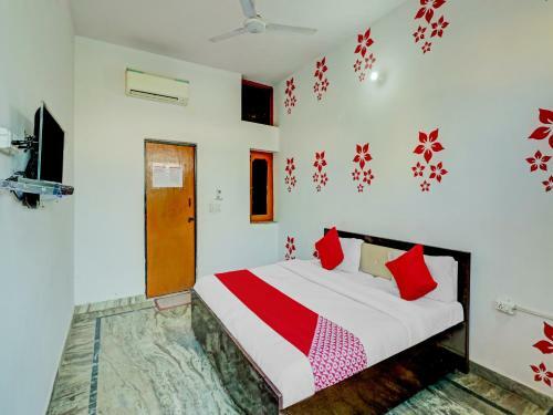 Oyo 73753 Hotel Park View