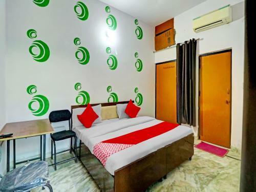 Oyo 73753 Hotel Park View