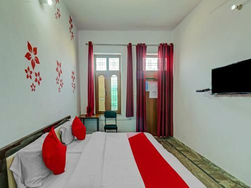 Oyo 73753 Hotel Park View