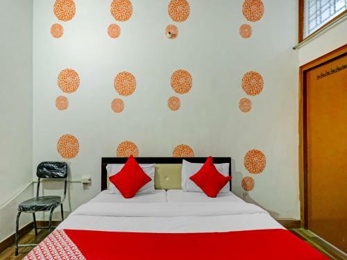 Oyo 73753 Hotel Park View