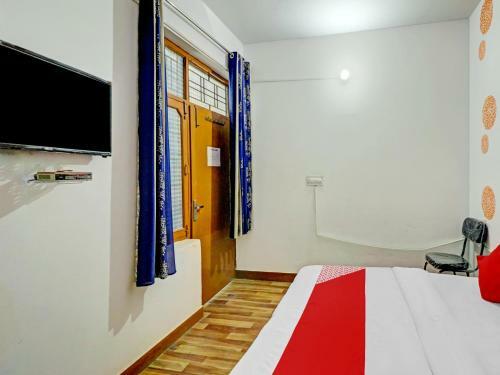 Oyo 73753 Hotel Park View