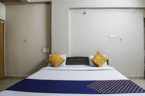 Spot On 75347 Hotel Himalaya