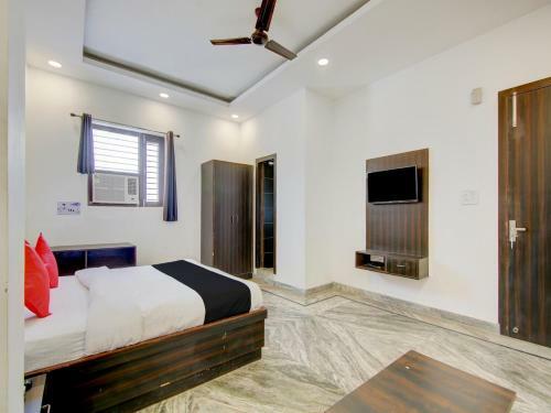 Hotel Capital O 77560 Oak Tree By Golden Plate