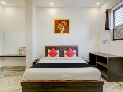 Hotel Capital O 77560 Oak Tree By Golden Plate