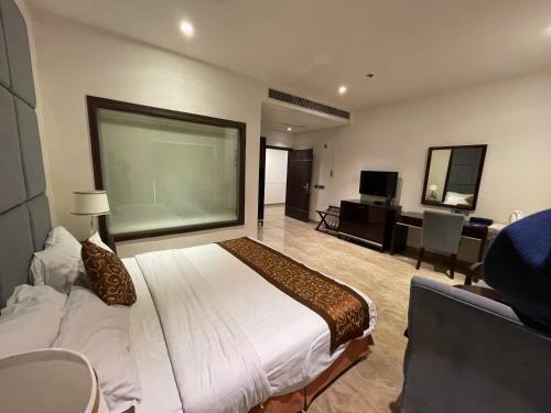 Albergue Central Boutique Hotel