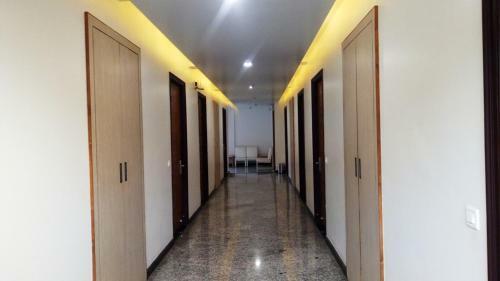 Bed & Breakfast Alankrita Suites & Party Halls