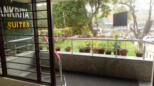 Bed & Breakfast Alankrita Suites & Party Halls