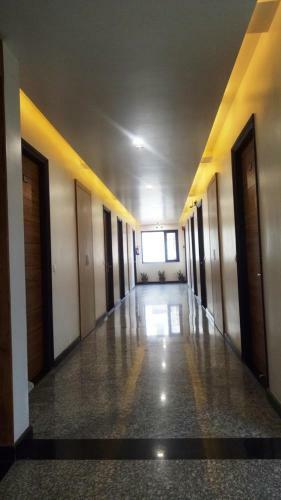Bed & Breakfast Alankrita Suites & Party Halls