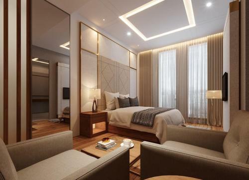 Hotel Sarovar Portico Morbi