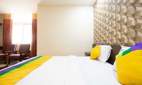 Hotel Treebo Trip Lumino Rainbow,munnar