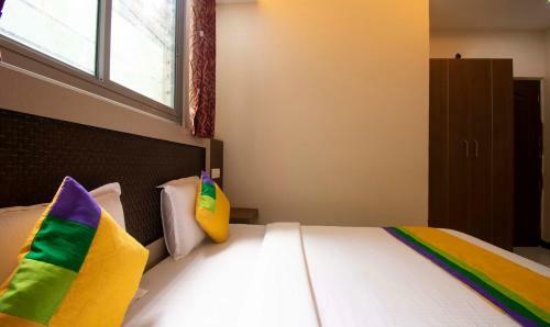 Hotel Treebo Trip Lumino Rainbow,munnar