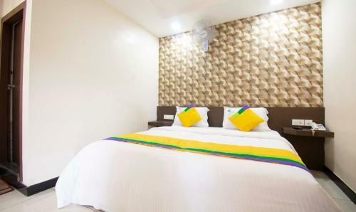 Hotel Treebo Trip Lumino Rainbow,munnar