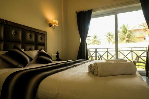 Bed & Breakfast Hotel Antaliya