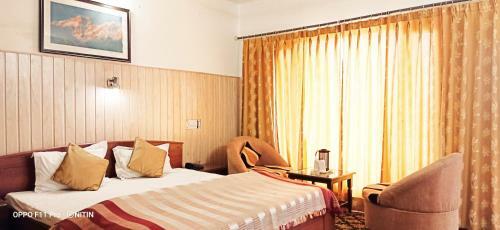 Hotel Jaishnavi