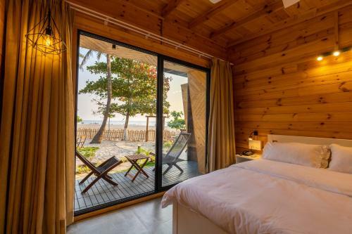 Hotel Buena Vida Beach Resort