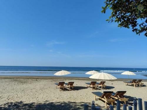 Hotel Buena Vida Beach Resort