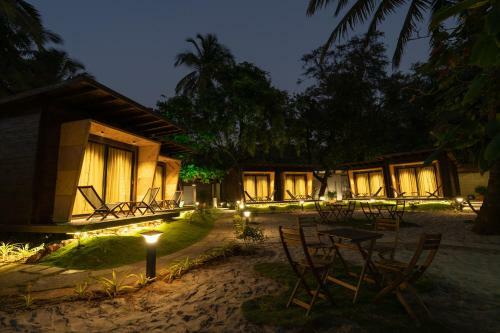 Hotel Buena Vida Beach Resort