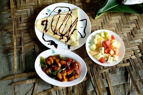 Hotel Rock Bite Luxury Beach Cafe & Bar