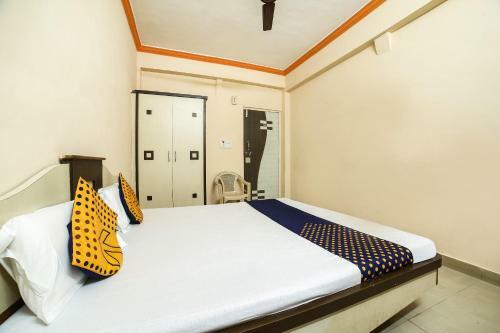 Hotel Spot On 65808 Sai Krupa Lodgeing