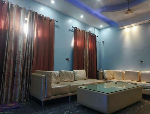 Hostal Hotel Signature Villa