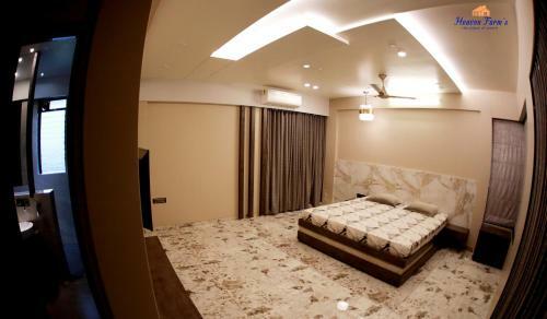 5 Bhk Lux Villa Murbad, Thane