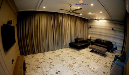 5 Bhk Lux Villa Murbad, Thane