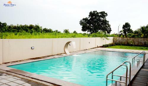 5 Bhk Lux Villa Murbad, Thane