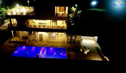 5 Bhk Lux Villa Murbad, Thane