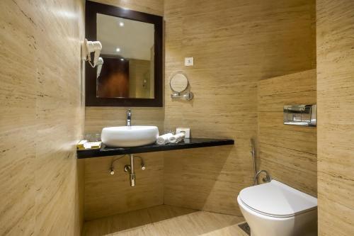 Hotel Ellbee Mussoorie Hills