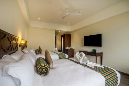 Hotel Ellbee Mussoorie Hills