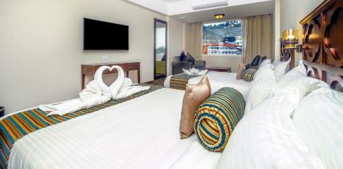 Hotel Ellbee Mussoorie Hills
